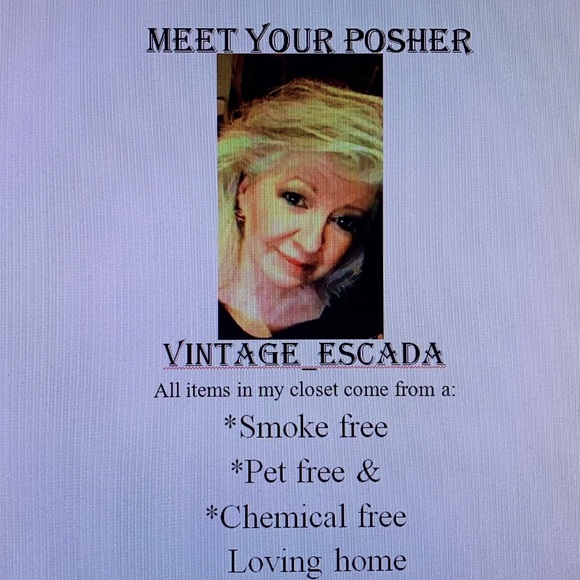 My Closet - Picture 1 of 1